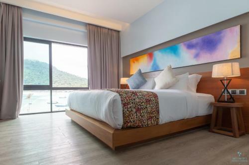 Hotel Mimpi Perhentian