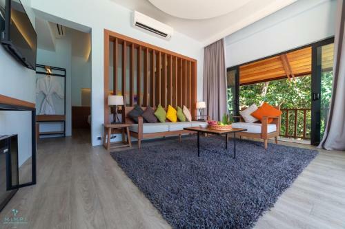 Hotel Mimpi Perhentian