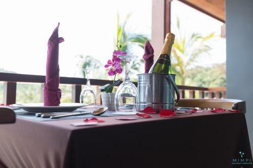 Hotel Mimpi Perhentian