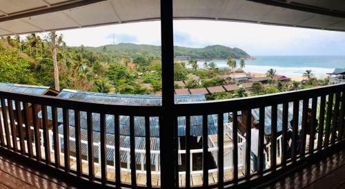 Hotel Aina Garden Long Beach