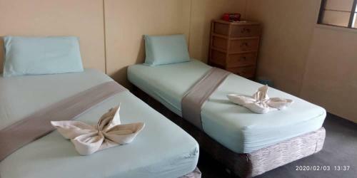 Hotel Aina Garden Long Beach