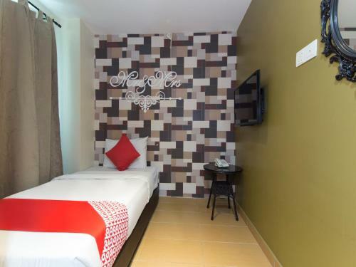 Oyo 604 Hotel Est Equine Park