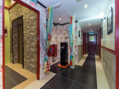 Oyo 604 Hotel Est Equine Park