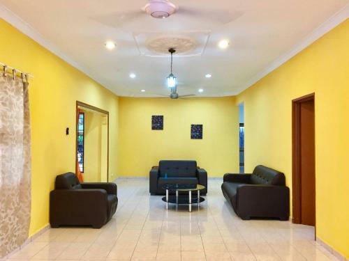 Hostal Law Homestay