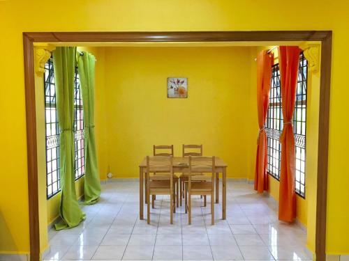 Hostal Law Homestay