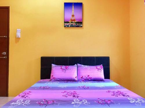 Hostal Law Homestay