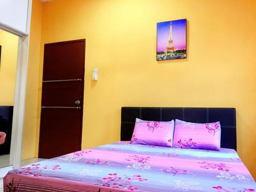 Hostal Law Homestay