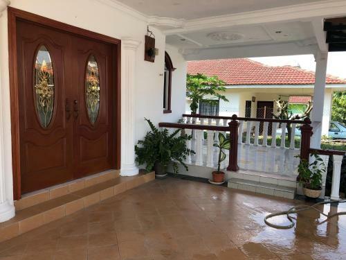 Hostal Law Homestay