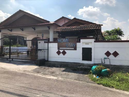 Hostal Law Homestay