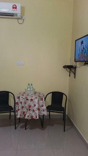 Dhia Irdina Homestay