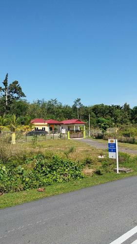 Dhia Irdina Homestay