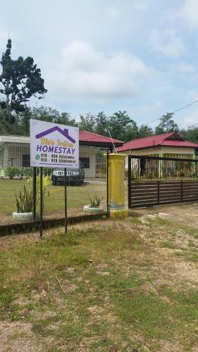 Dhia Irdina Homestay