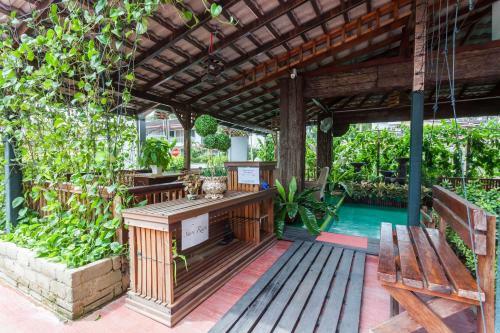 Hotel Zen Rooms Kulai