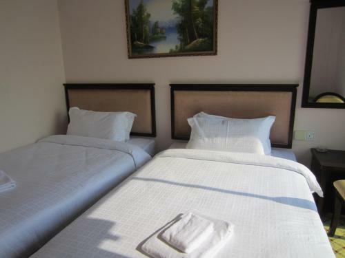 Yeob Bay Hotel & Resort