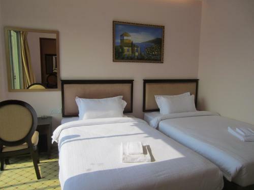 Yeob Bay Hotel & Resort