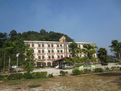 Yeob Bay Hotel & Resort