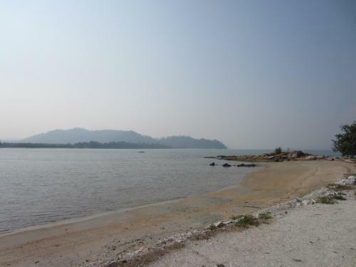Yeob Bay Hotel & Resort