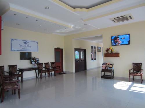 Yeob Bay Hotel & Resort
