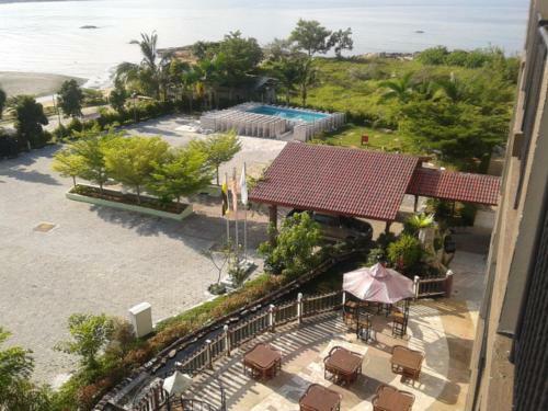 Yeob Bay Hotel & Resort