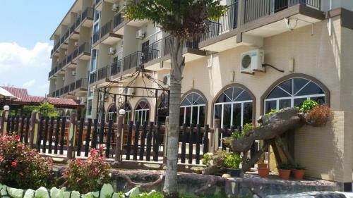 Yeob Bay Hotel & Resort