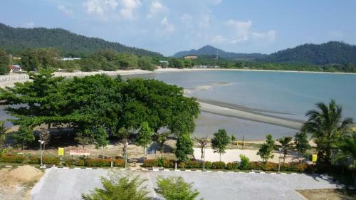 Yeob Bay Hotel & Resort
