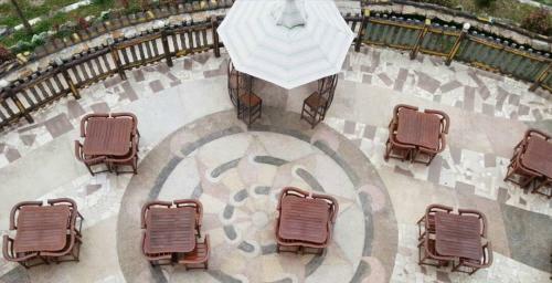 Yeob Bay Hotel & Resort