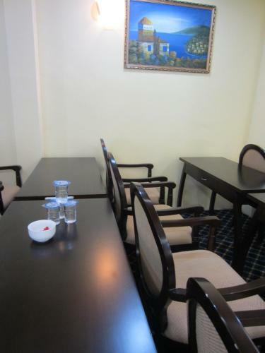 Yeob Bay Hotel & Resort