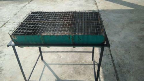 Pandai Dickson Banglow