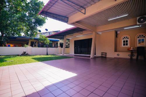 Vintage Homestay
