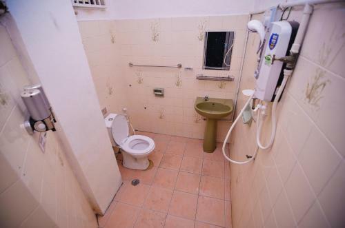 Vintage Homestay