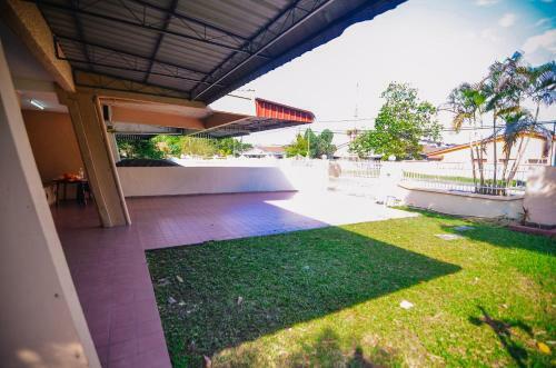 Vintage Homestay