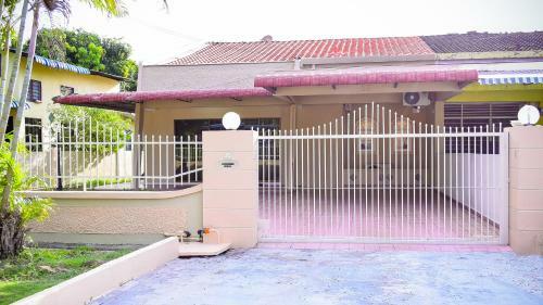 Vintage Homestay