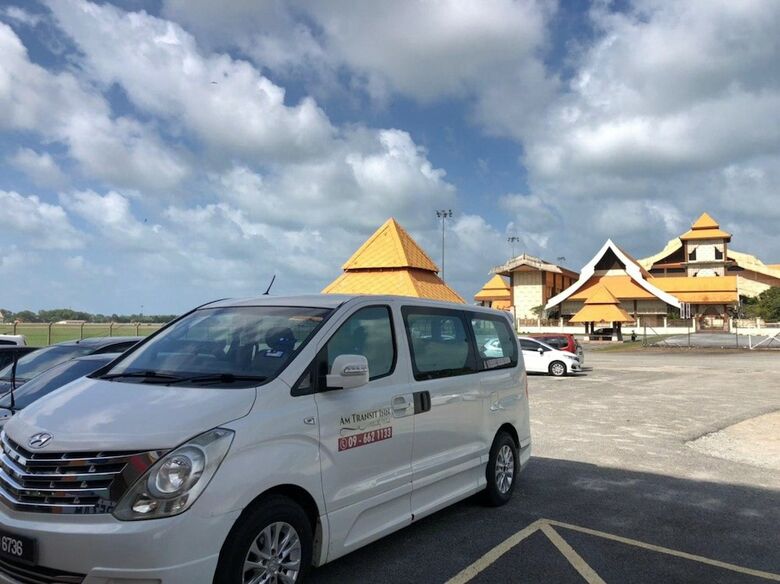 Hotel Am Transit Inn