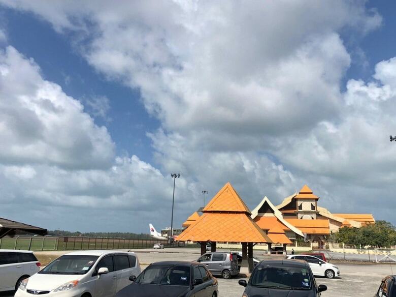 Hotel Am Transit Inn
