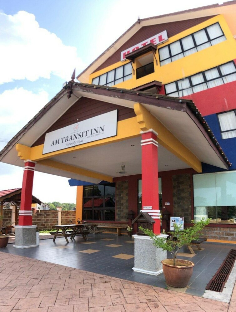 Hotel Am Transit Inn