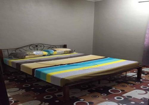 Beranang Homestay
