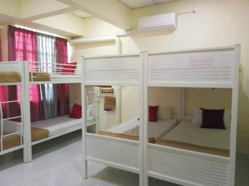 Hotel Kpfb Roomstay & Hostel