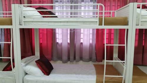 Hotel Kpfb Roomstay & Hostel