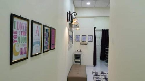 Hotel Kpfb Roomstay & Hostel