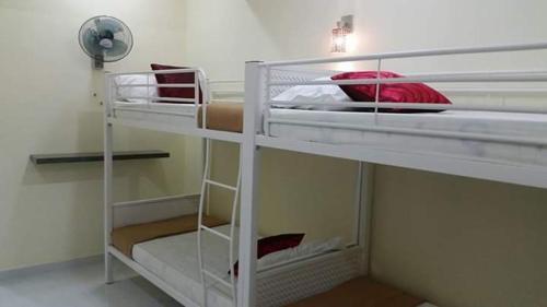 Hotel Kpfb Roomstay & Hostel