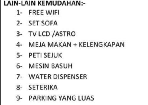 Hotel Kpfb Roomstay & Hostel