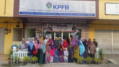 Hotel Kpfb Roomstay & Hostel