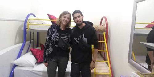 Hotel Kpfb Roomstay & Hostel