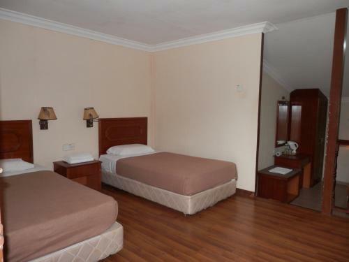 Hotel Felda Residence Tekam , Ppp Tun Razak