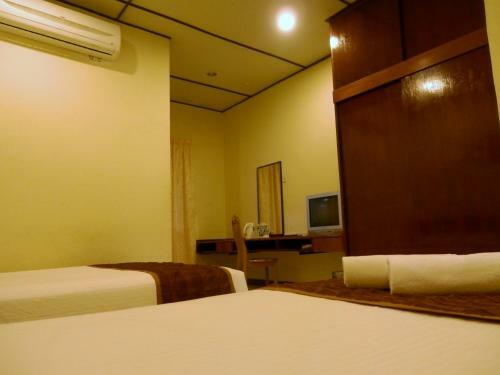 Hotel Felda Residence Tekam , Ppp Tun Razak