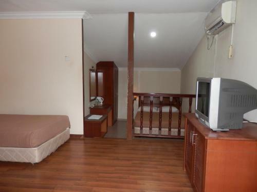 Hotel Felda Residence Tekam , Ppp Tun Razak