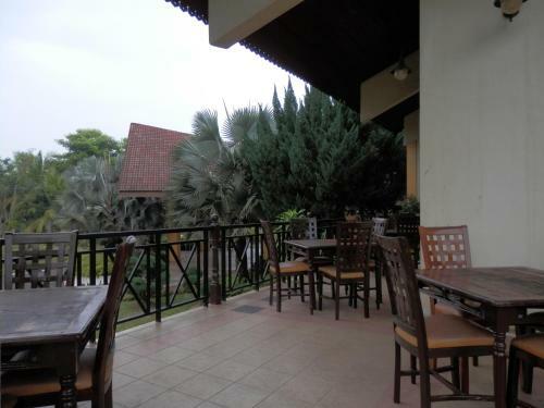 Hotel Felda Residence Tekam , Ppp Tun Razak