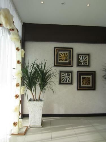 D Hotel