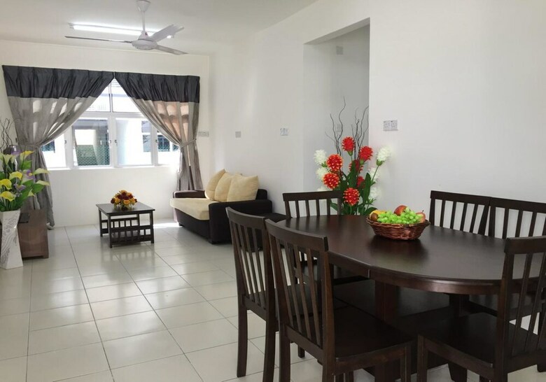 Apartamentos Bistari Homestay