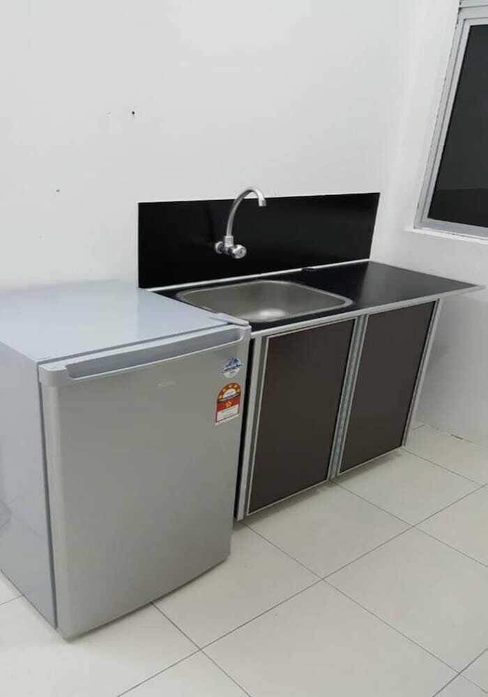 Apartamentos Bistari Homestay